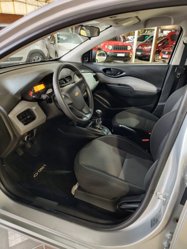 Imagen 11 de 15 de Chevrolet Prisma 2020 1.4 Joy Ls