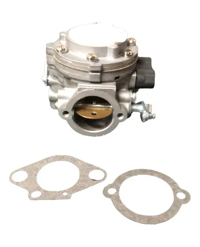 Carburador Compatible Ms070 Ms090 Motosierra + Juntas