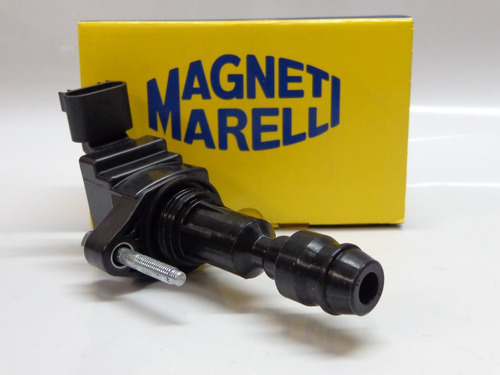 Bobina De Ignição Captiva 09/ 2.4 Bi0068mm Magneti Marelli