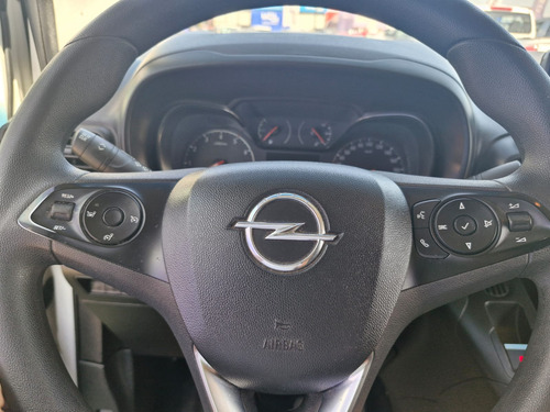 Opel Combo 1.6 Td