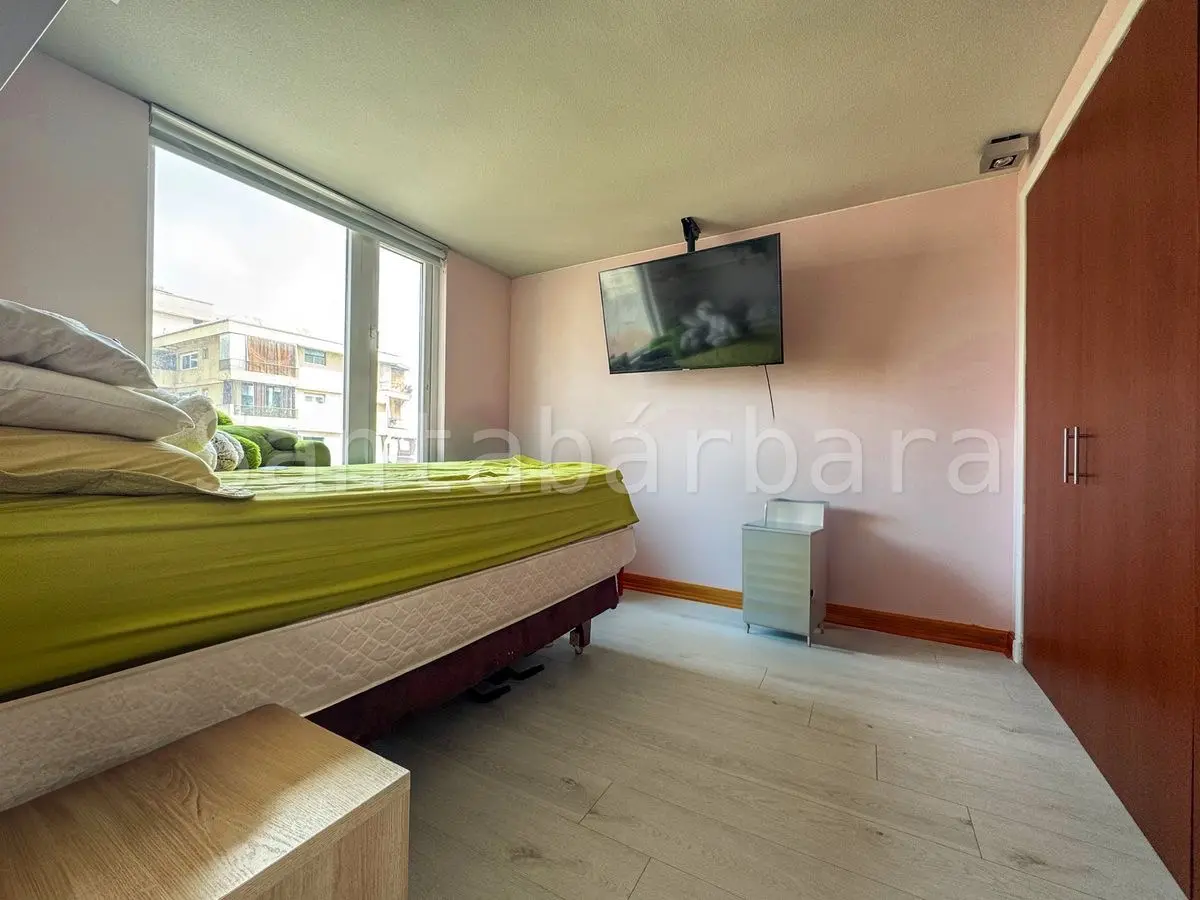 Imagen 5 de 13 de Departamento En Venta En Pedro De Valdivia