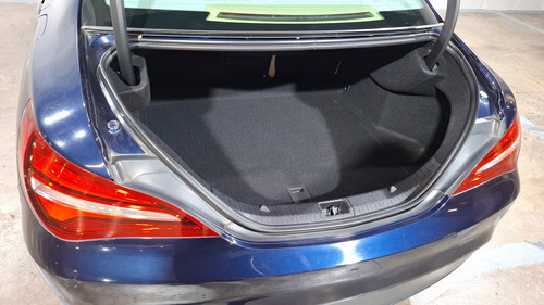 Mercedes-Benz Clase CLA 1.6 CLA 200 DCT