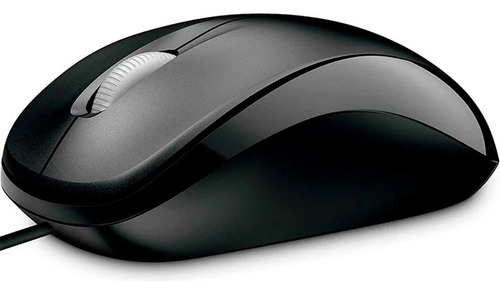 Mouse Microsoft Basic Optical Black