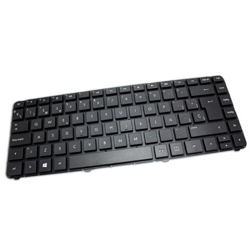 Teclado Hp G4/g6/1000/cq43 Dv1000 Parte: 636376-161