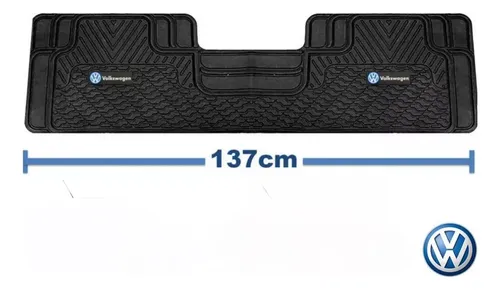 Tapetes Class Cov 3pz Logo Vw Beetle 1999 A 2002 2003 2004