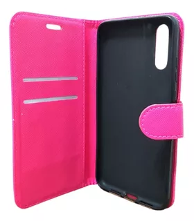 Funda Libro Huawei P20 Sant Accesorios