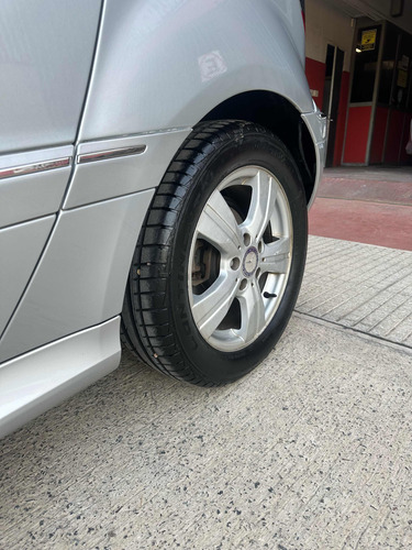 Mercedes-Benz Clase B 1.7 B180 At