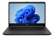 Comprar Laptop Hp 240r G9, Intel Core I5-1335u (13ª Gen), 16gb Ram, 512gb Ssd, Intel Iris Graphics Xe,windows 11 Home, 14 Pulgadas Full Hd. Teclado Español. Negro.