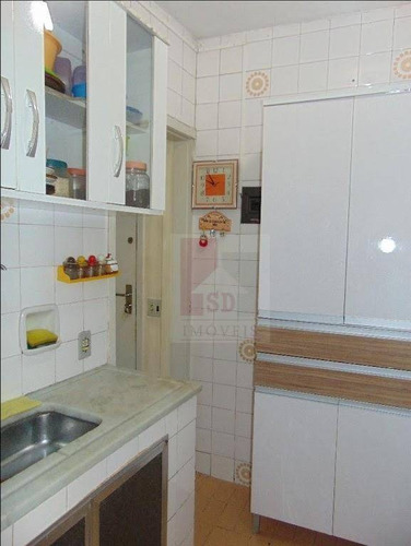 Imagem 11 de 14 de Apartamento Com 2 Dormitórios À Venda, 60 M² Por R$ 300.000,00 - Várzea - Teresópolis/rj - Ap0236