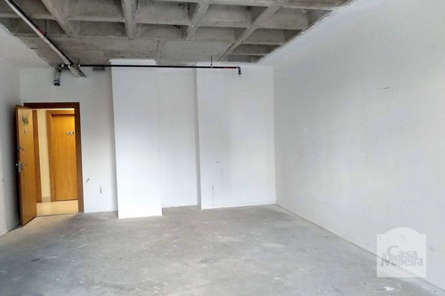 Imagem 10 de 15 de Sala-andar À Venda No Lourdes - Código 273428 - 273428