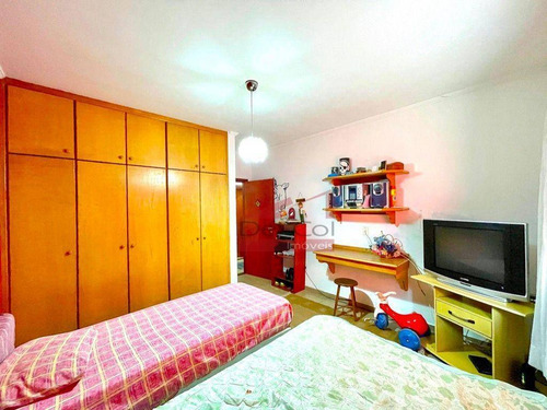 Imagem 14 de 23 de Casa Com 3 Dormitórios À Venda, 213 M² Por R$ 850.000,00 - Jardim Santa Rita De Cássia - Bragança Paulista/sp - Ca0210