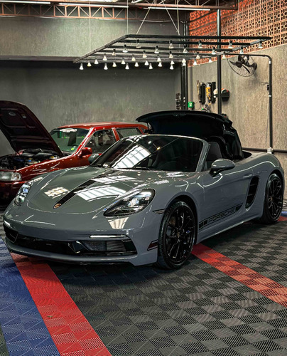 Porsche 718 boxster 2.0 Style Edition Pdk 2p