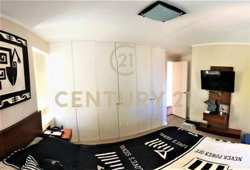 Imagen 7 de 15 de Se Vende Céntrico Departamento En Ciudad De Copiapó.