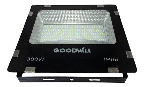 Reflector 200w Frio  Good Will  21646 (pack 2pz)