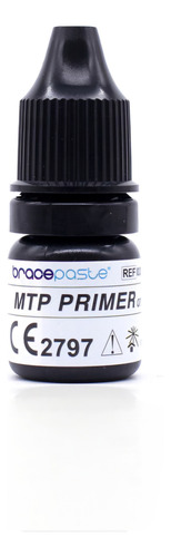 Bracepaste C/2 Resina Para Brackets American Orthodontics