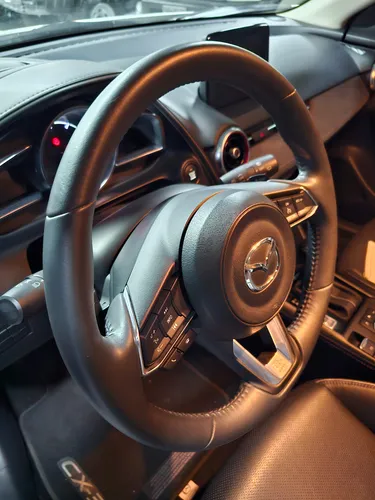 Mazda CX-3 2.0 Gran Touring Lx