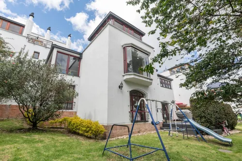 Casa En Venta En Colina Campestre. Cod V14157