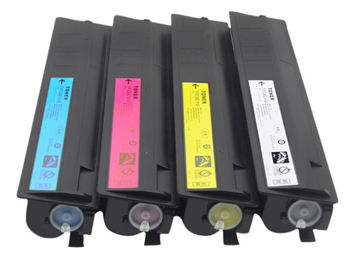 Toner Toshiba 200l/355/720/2008a/2830c/2555c/5055c/4505ac