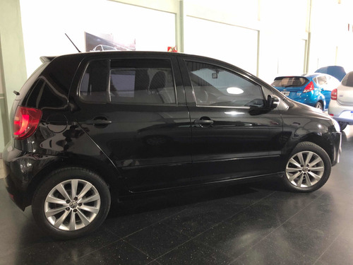 Volkswagen Fox 1.6 5 Puertas