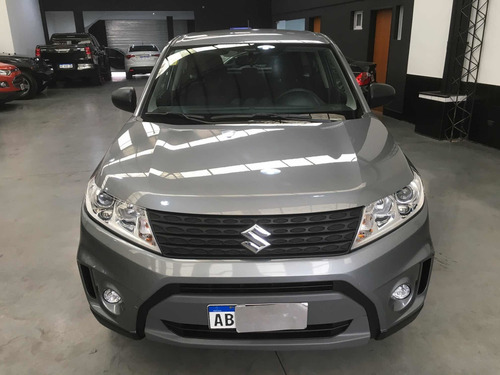 Suzuki Vitara 1.6 Gl 120cv 2017
