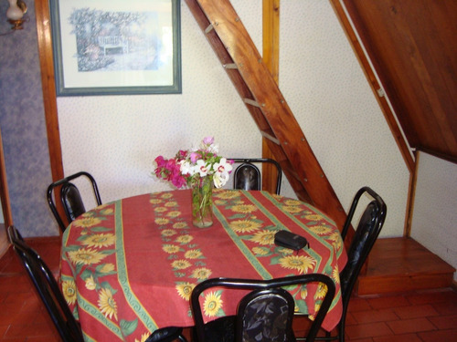 Imagen 9 de 14 de Alquiler Temp. Bungalows Barrio Cerrado Bªlago Azul.