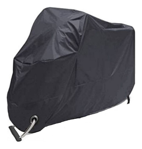 Cobertor Impermeable Royal Himalayan Scram 411 Meteor 350cc