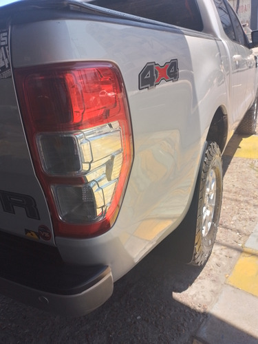 Ford Ranger 3.2 Cd Xls Tdci 200cv Manual 4x4