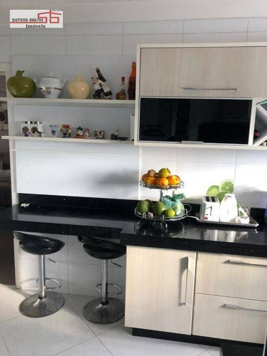 Imagem 29 de 30 de Apartamento Com 3 Dormitórios À Venda, 153 M² Por R$ 1.570.000,00 - Freguesia Do Ó - São Paulo/sp - Ap3850