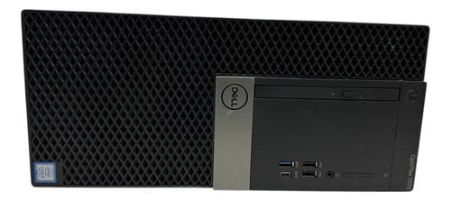 Dell Optiplex 7070 Core I 5 9th Ssd M2 256gb Hdd1tb Ram16gb (Reacondicionado)