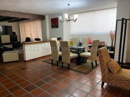 Imagen 13 de 30 de En Venta Casa Chalets En La Boyera - Mls #22-15442- Karina Sanchez 04143355086