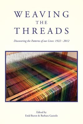 Libro Weaving The Threads: Discovering The Patterns Of Ou...
