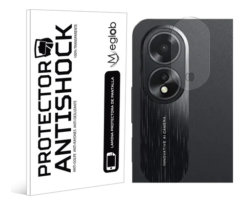 Protector De Camara Antishock Para Oppo A18