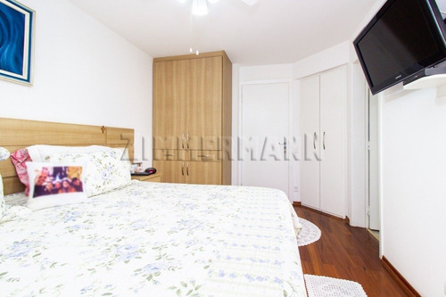 Imagem 13 de 15 de Apartamento - Perdizes - Ref: 112162 - V-112162