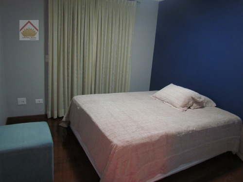 Imagem 9 de 30 de Apartamento A Venda No Bairro Vila Galvão Em Guarulhos - - 1012-1