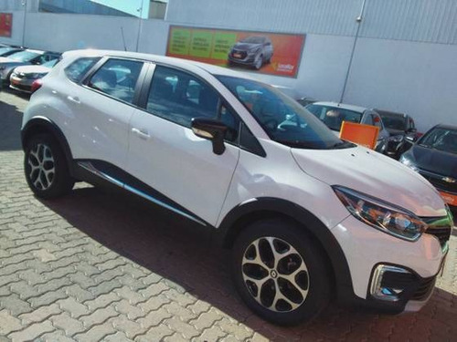 Imagem 5 de 9 de Renault Captur 1.6 16v Sce Flex Intense X-tronic