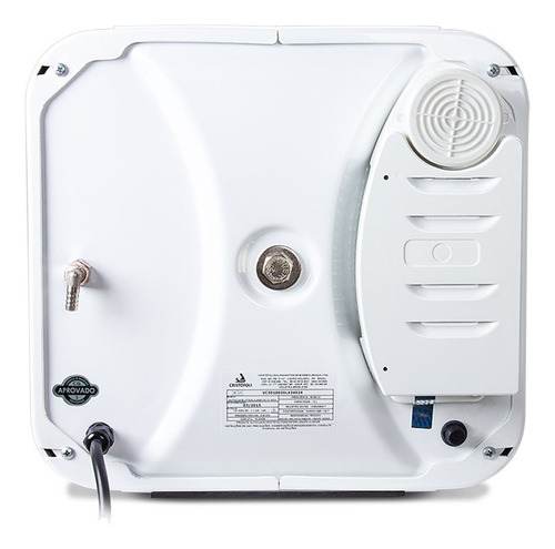 Autoclave Vitale Class Cd 12 Litros - Cristófoli
