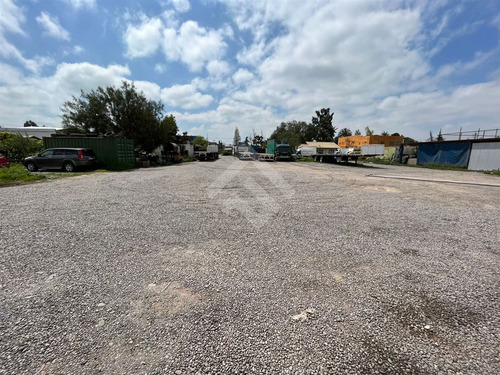 Sitio Urbano Constructora O Comercial, Vendo Padre Hurtado