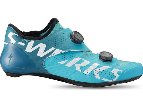 Zapatillas Para Ciclismo De Ruta Specialized Sw Ares Rd Shoe