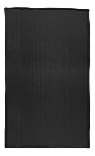 Rscfab Escrim Negro Para Fachada De Dj