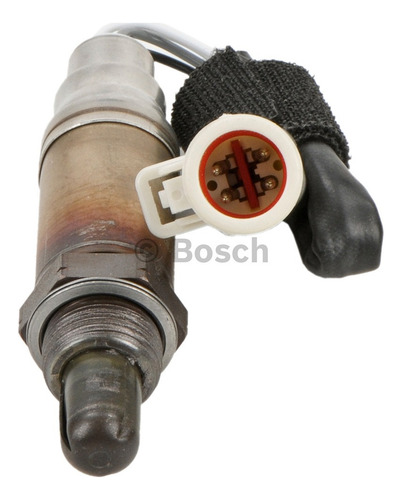 Sensor Oxigeno Adc Ford Focus Svt L4 2.0l 2002-2003