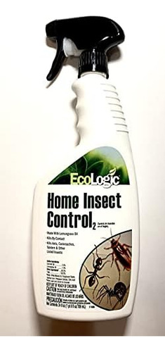 Inicio Control De Insectos 32 Oz Rtu