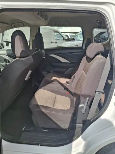 Mitsubishi Xpander 1.5 Cross At
