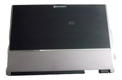 Tapa Y Marco Display Notebook Commodore Ke8317 Ke8321