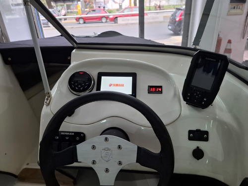 Lancha Bermuda Sport 180 Full Yamaha 115 Hp 4t 2023