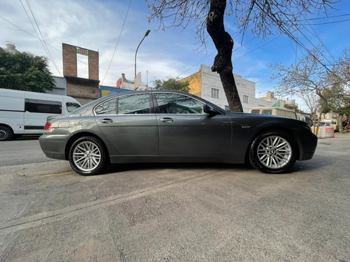 BMW Serie 7 4.4 745ia Premium