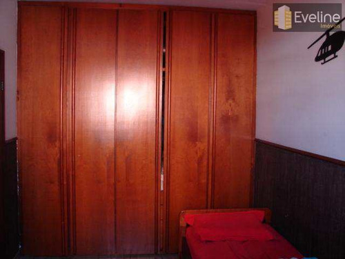 Casa Com 2 Dorms, Jardim Camila, Mogi Das Cruzes - R$ 450 Mil, Cod: 753 - V753