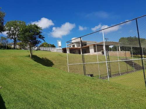 Chácara Ivoturucaia, Venda E Compra, Terras De Santa Cruz, Jundiaí - Ch00072 - 69265632