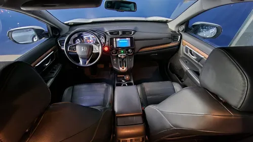 Honda CR-V 1.5 Touring Cvt