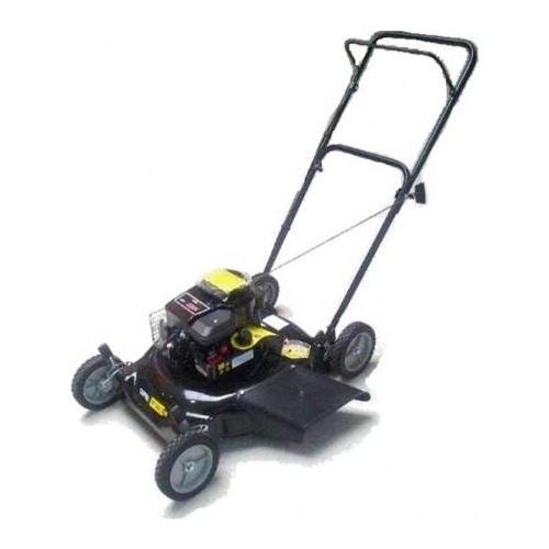 Cortadora De Cesped A Nafta Stark  Pro 9 Pos Serie 450