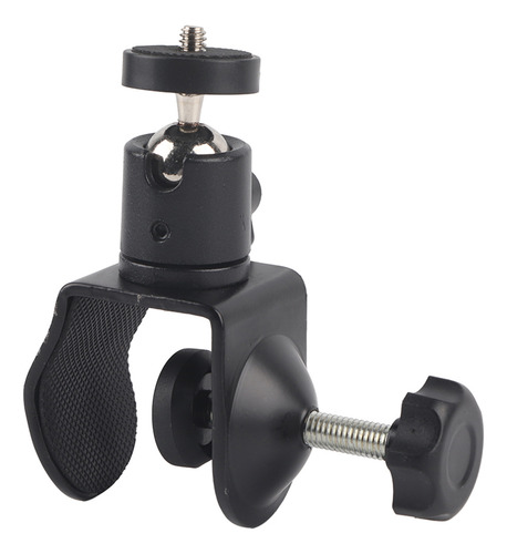 Cámara Digital Portátil Multifunción Clamp Ballhead